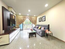 Aquarius By The Park (D16), Condominium #565704061